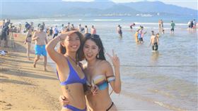 新北市，貢寮，海洋音樂祭，偷拍