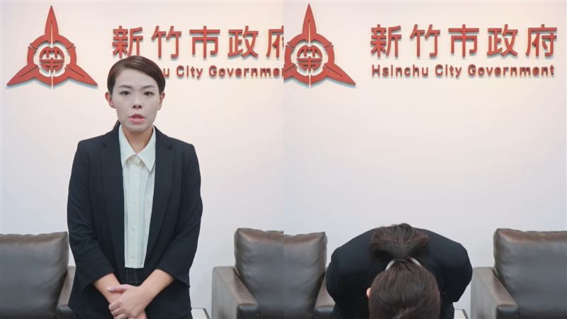 高虹安禁官往來男友　她：跟通姦罪差在哪