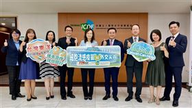 東洋捐細胞流感疫苗與國合會齊護外交替代役健康（業配勿用）