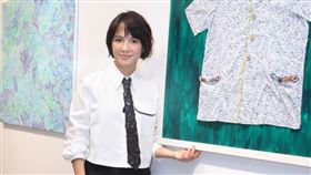 李心潔（圖／記者邱榮吉攝影）