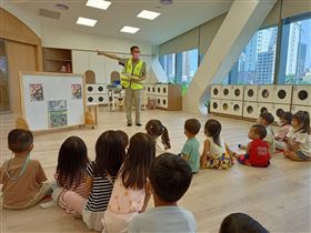 高市府全力響應交通安全月　展開一連串活動並致力交通工程改善（業配勿用）