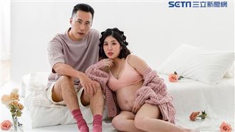 獨／余祥銓妻柔柔懷孕突送醫　嚇哭李亞萍