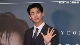 ▲玉澤演。（圖／記者邱榮吉攝影）