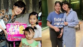 吳淡如,越南女兒,小銀,學霸,實習