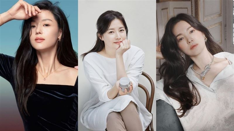 秀智與朴恩斌10月回歸在爭收視寶座！都奉順續集回歸竟成「緝毒片」