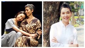 賴佩霞。（全民大劇團提供