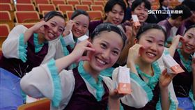 接棒橘色惡魔！日本「翡翠騎士」將來台參與國慶