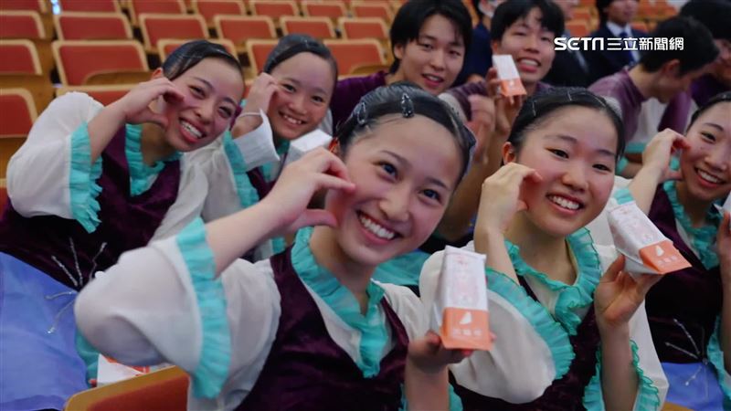 接棒橘色惡魔！日翡翠騎士將來台國慶演出