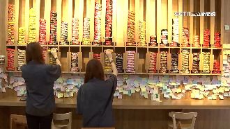 獨／免出國！韓國無人泡麵店台灣也吃得到