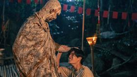 泰國鬼片《鬼偶》（圖／華映娛樂）