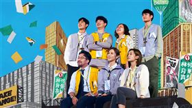 人選之人—造浪者。（公視提供