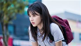 ▲《MOVING異能》高允貞。（圖／Disney+提供）