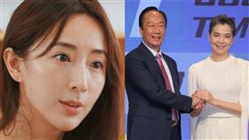 郭台銘,隋棠,曾馨瑩,謝沛恩,IG,限動