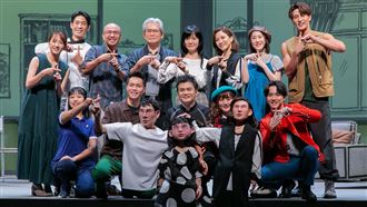 《倒數婚姻》英文劇名藏洋蔥　找回愛情