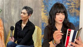 賴佩霞,唐綺陽,支持,副總統,參選