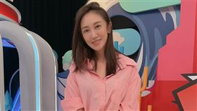 蔡允潔(翻攝臉書)
