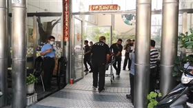 高雄,苓雅,命案,噪音,鄰居,夫妻