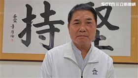 郭台銘宣布參選，鍾東錦：尊重但不支持(圖／翻攝畫面)