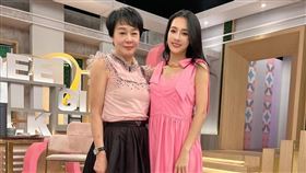  布蘭妮王思佳(翻攝臉書)