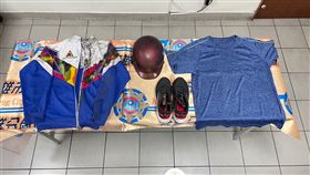 惡鄰,砍殺,噪音,吵鬧,逃逸,凶器,高屏溪,苓雅分局,武廟路