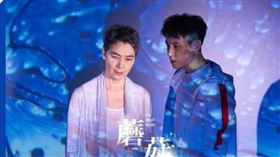 賴佩霞蘑菇(翻攝臉書)
