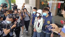 惡鄰,砍殺,噪音,吵鬧,逃逸,凶器,高屏溪,苓雅分局,武廟路