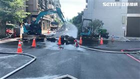 新北市,三峽,瓦斯漏氣,天然氣