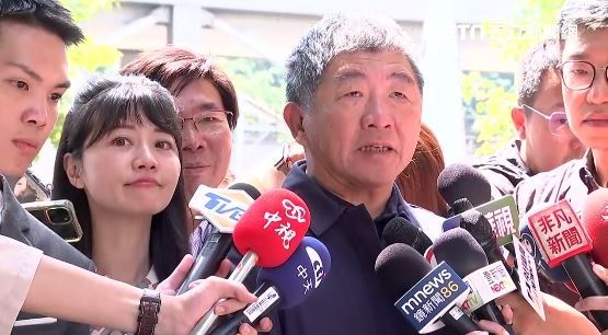 高嘉瑜12月演唱會！約陳時中唱「這首歌」