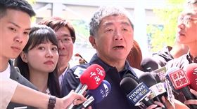 高嘉瑜舉辦「和平保台 溫暖好政｜施政願景說明會」，並邀請陳時中到場助講。