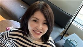 何如芸。（翻攝自臉書