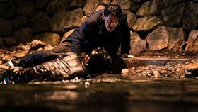 李李仁在《周處除三害》飾演警探。（圖／一種態度電影股份有限公司提供）