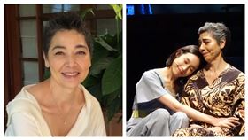 蘑菇,賴佩霞,舞台劇,辭演,總