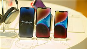 iPhone 14(記者陳弋攝影)