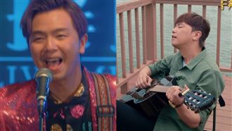 黃鴻升遺作預告片曝光！5句台詞逼哭粉絲