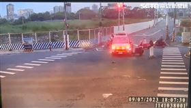 新北市，泰山，救護車，泰山分隊，新北市消防局