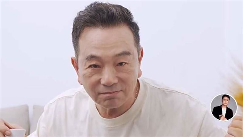 張晨光合體明道帶貨　6小時海撈上億超狂