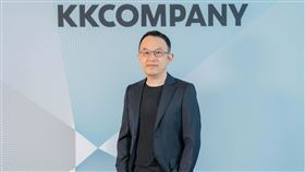 科科科技KKCompany Technologies集團董事長暨執行長王献堂。（圖／科科科技集團提供）