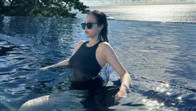 安吉（圖／索尼音樂提供）