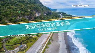 用生命直播颱風天　三仙台鏡頭君滿血復活