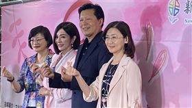 陳美鳳（圖／記者王意馨攝影）