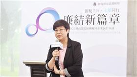 林志潔表示，照這個講法，以後市長收受賄賂不要領薪水，也是節省市府資源了！（圖／翻攝自林志潔臉書）