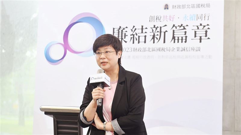 房仲成米粉節特產？她：不能好好愛新竹嗎