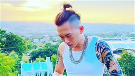 周靄宏（圖／周靄宏提供）