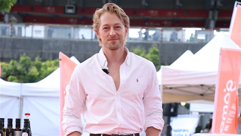 男星遇火災仍命危　法比歐曝母親錄影喚兒