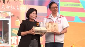 「世界客家博覽會」桃園、雲林交流！互推薦伴手禮　交流傳承客家文化