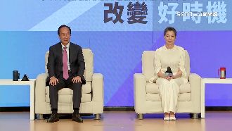 郭霞配17日登記！18日啟動連署站範圍曝光