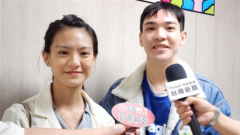 男大生全身紅疹竟「AML」親姊心善救了他