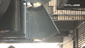 獨／剛開幕！連鎖超市冷氣室外機被控擾民