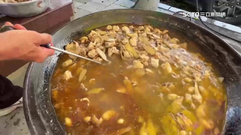 含酒料理小孩勿吃！煮再久仍會殘留