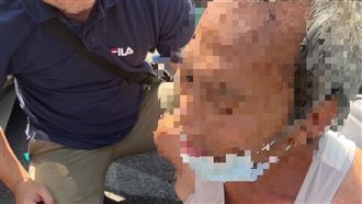 高雄夫妻複驗發現新刀痕　致命傷深入臟器